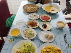 -蓟县盘山福春农家院