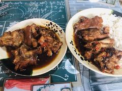 -贤花饭店(凯德店)