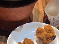 -寨子里的钵钵菜-湘西山里菜(火车站店)