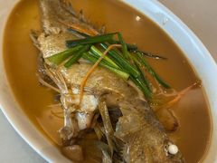 -华盛丰温州大排档(东三环南路店)