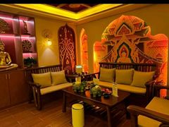 -金色莲花泰式按摩SPA(石牌店)