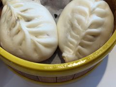 -东方早茶 海鲜•青岛菜(国信体育中心店)