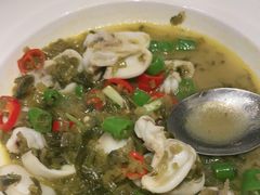 -梦都海鲜酒家(万达广场江桥店)