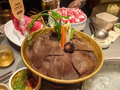 -巴奴毛肚火锅(景枫中心店)