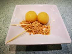 家乡糖不甩-松记糖水店(铜锣湾分店)