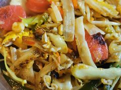 -大东北首席烤冷面(常兴路店)