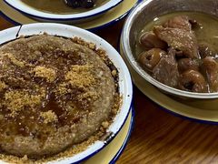 -然香姜汁(江城小区店)