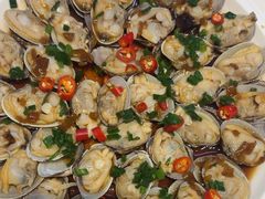 -大鹏饭店·金陵家宴(奥体中心店)