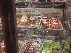 -B&C黄油与面包·THE GARDEN BAKERY概念店(世纪汇店)