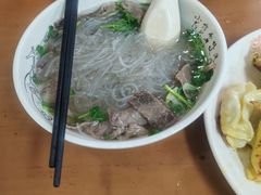 -回回锅贴(小河沿店)