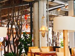 -漫咖啡(中纺国际店)