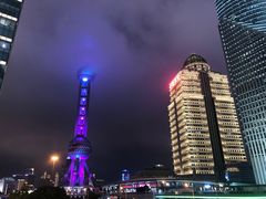 -东方明珠广播电视塔
