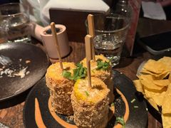 -Q MEX 库迈墨西哥餐吧(三里屯店)