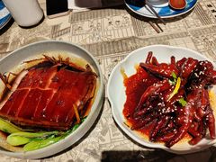 -桂满陇-西湖船宴(西单大悦城店)