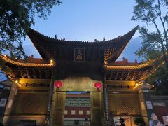 -大理文庙(大理古城)