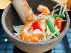 -simply thai天泰(静安嘉里中心店)