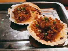-腰子哥烤串(石佛营炫特店)
