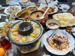 -龙姐私房菜(和顺古镇店)