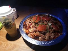 -眷茶臻选(中原万达店)