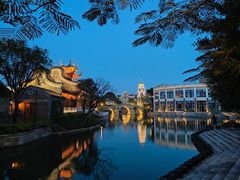 -赤坎·广东华侨国际旅游度假区