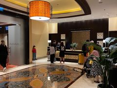 -澳门喜来登大酒店