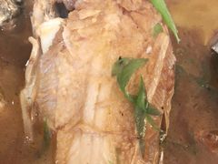 长江杂鱼-江仙雅居(苏州桥店)