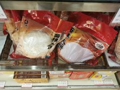 西樵大饼-樵园饼屋(朝安路店)