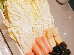 -半天妖烤鱼(中山路店)