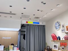 -方快-照相馆(晶耀前滩店)