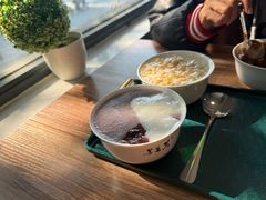 -笃笃笃糖粥(十全街店)
