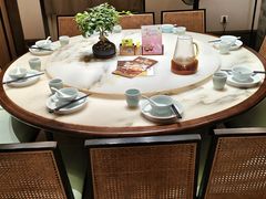 -广州珀丽酒店
