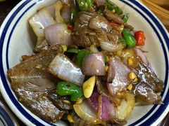 -刘师父老汉口江湖菜(蔡锷路店)