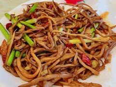 -府苑美食(政七街店)