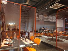 -酒里·宜州果酱烧烤(葛村店)