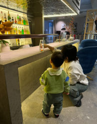 -LIIZ肖像(悦动新门西店)