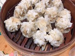 猪肉三鲜烧麦-正宗天津烧麦馆(柳州路店)