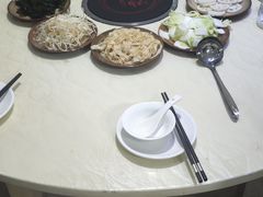 -西夏一品烤全羊(百桥路店)