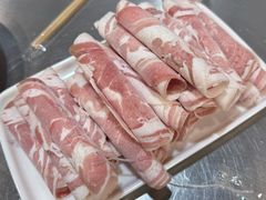 -三兴涮羊肉(荣安大街店)