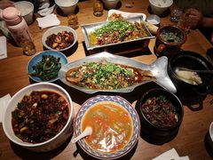 -树厨贵州菜(大十字店)