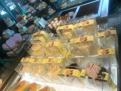 -布莱诺(中央大道店)