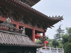 -洛阳白马寺