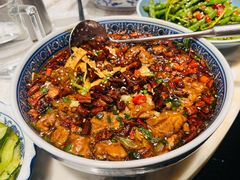-曾家厨房·新徽菜(高新天柱路店)