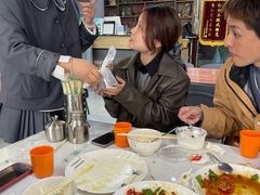 -最心疆拌面·抓饭·烧烤