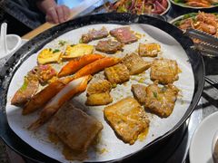 -酒拾烤肉(南城店)
