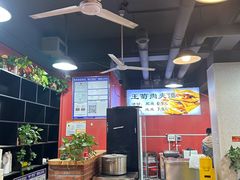 -王菊美食街·王菊面馆(总店)