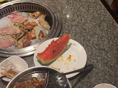 -钱小奴创意自助餐厅·原切谷饲安格斯畅吃(宁波奉化银泰店)