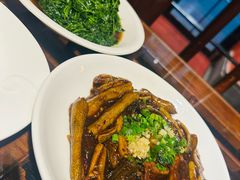 -老瑞福上海菜(人民广场店)