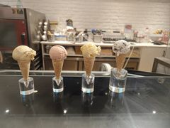 -西树泡芙(秦皇岛茂业天地店)