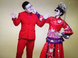-太郎花子婚纱摄影艺术中心