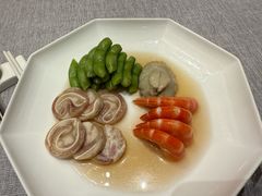 -蟹榭·本帮江浙菜·蟹宴(大宁久光商场店)